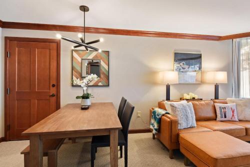 Resort At Squaw Creek #241