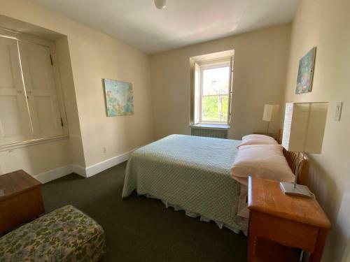 Fort Pl B&B