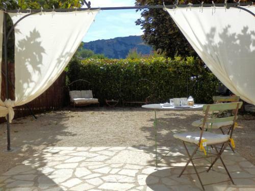 Hostal La Secr�te Chambre de La Tour