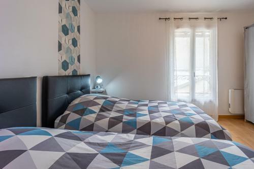 Apartamento Appartement Haut Standing Proche Commerces - Orchidee