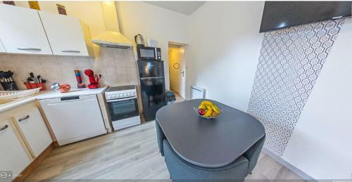 Apartamento Appartement Haut Standing Proche Commerces - Orchidee