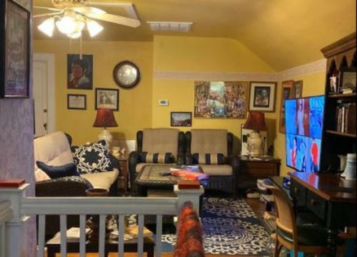Shirley's Buckroe Beach House