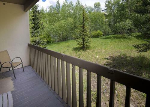 Apartamento Townsend Place B-106 Condo