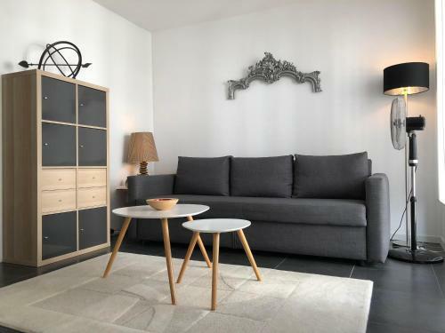 Apartamento Nice Promenade
