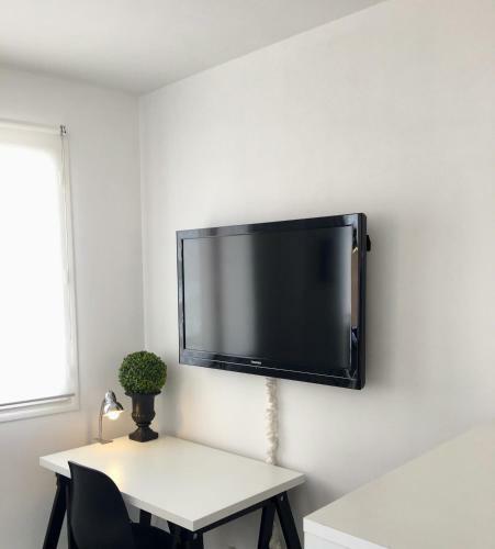 Apartamento Nice Promenade