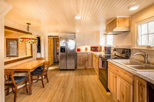 Posada Beach Cottage Inn