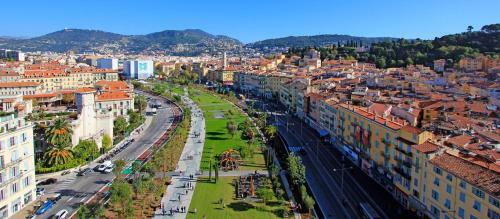 Apartamento Charmant Studio En Bord de Mer