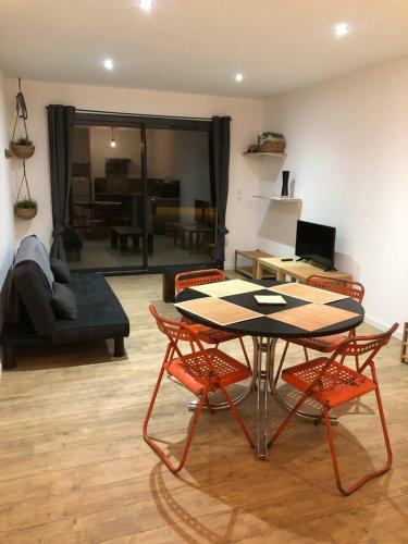 Apartamento Les Berges de L?isle
