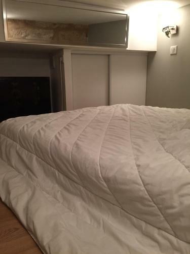 Bijou Apartment In Perigueux