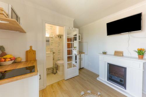 Apartamento Granit