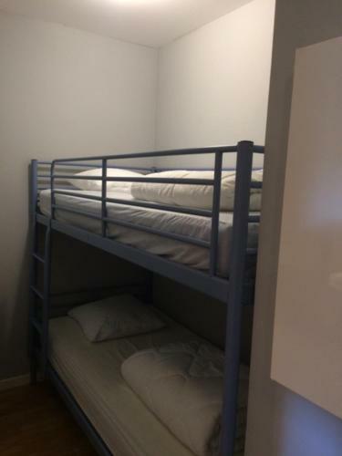 Apartamento Sainte Cecile