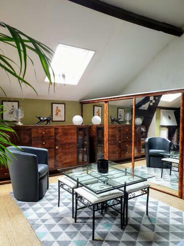 Apartamento Royal Hubert