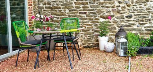 Bed & Breakfast Domaine de L'aviette