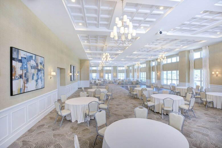Hotel Hyatt Place Dewey Beach