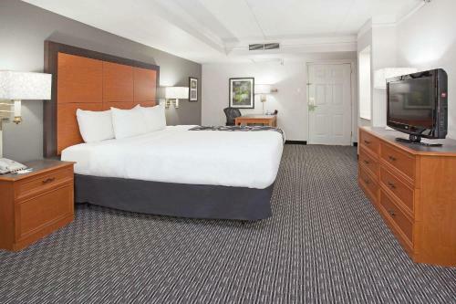 Hotel La Quinta Inn Denver Golden