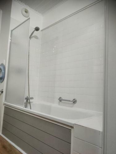 Apartamento Risoul Appartement R�nov� Piscine Balcons de Sirius