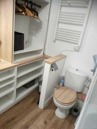 Apartamento Risoul Appartement R�nov� Piscine Balcons de Sirius