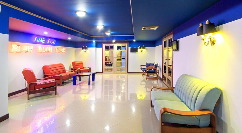 Hotel Pop Art Las Colinas