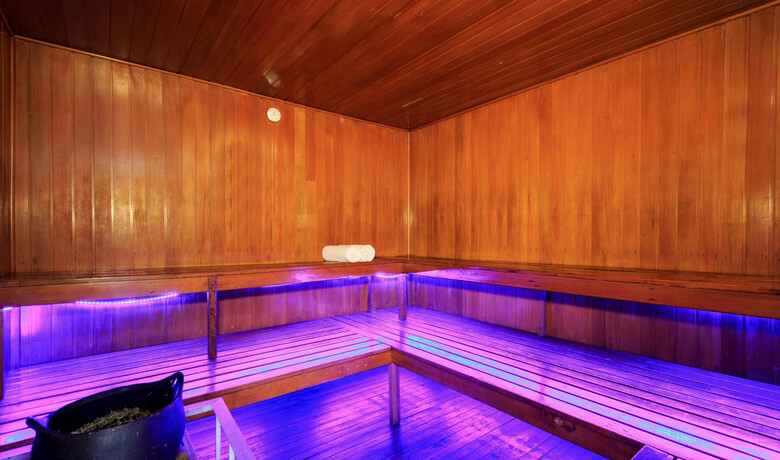 Hotel Pop Art Las Colinas