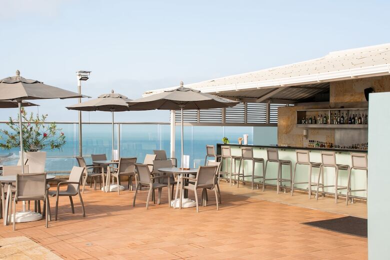 Hotel Capilla Del Mar