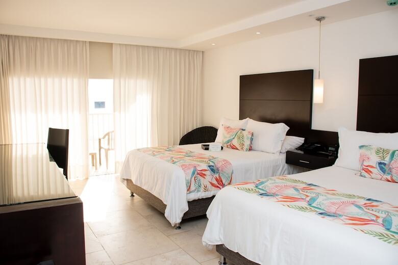 Hotel Capilla Del Mar