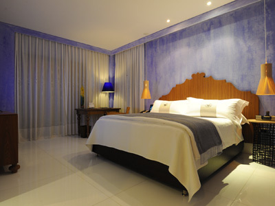 Hotel Boutique Charleston Santa Teresa