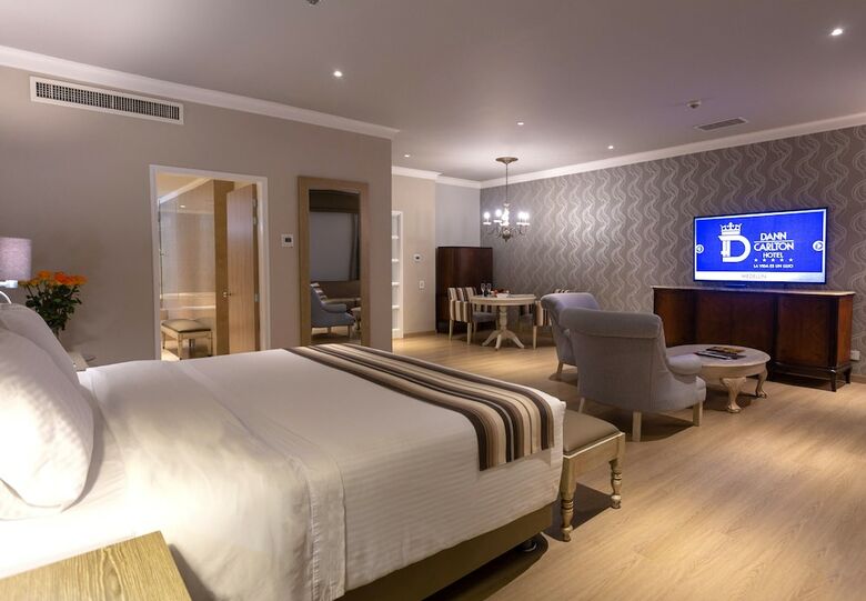 Hotel Dann Carlton Medellin