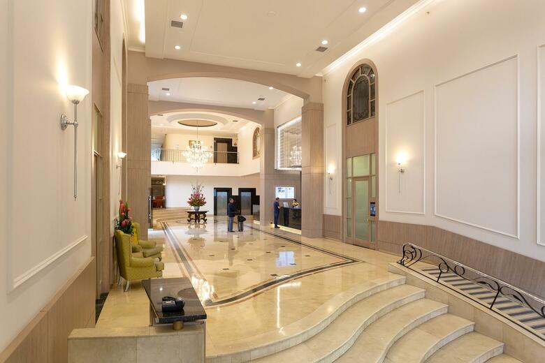 Hotel Dann Carlton Medellin