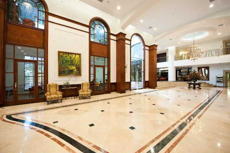 Hotel Dann Carlton Medellin