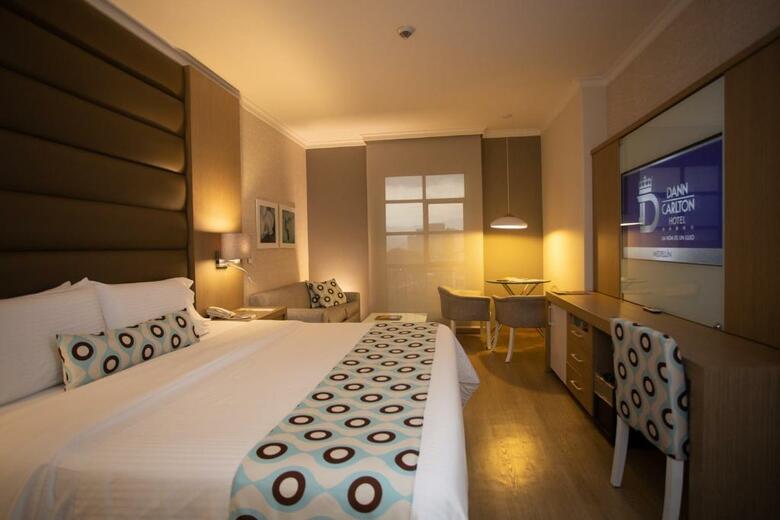 Hotel Dann Carlton Medellin