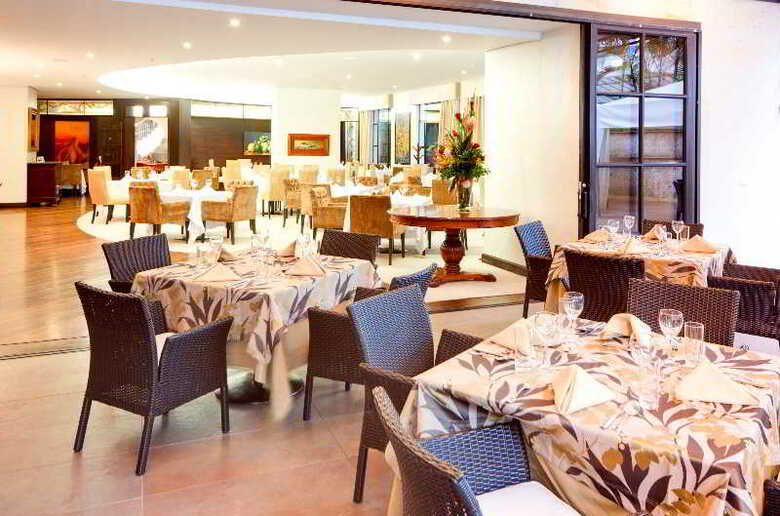 Hotel Dann Carlton Medellin