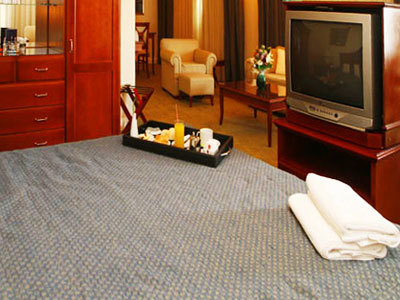 Epic Hotel Villa Mercedes