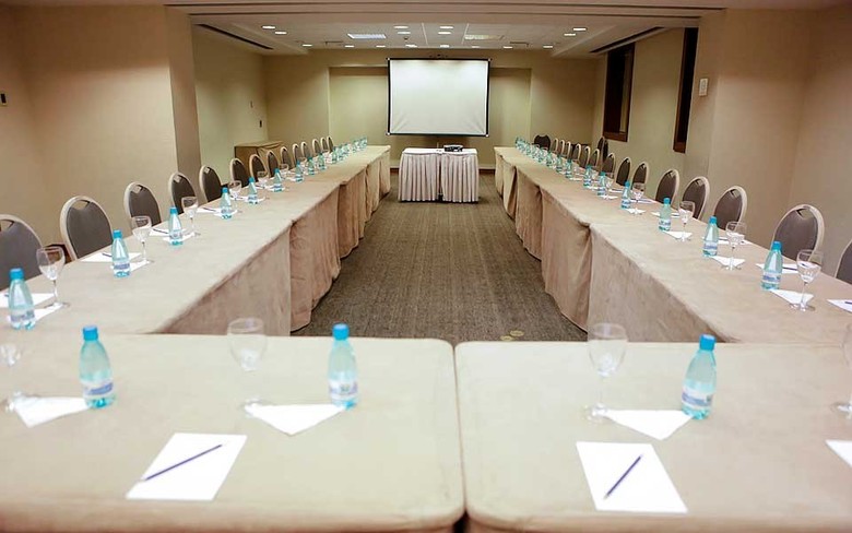 Hotel Pestana S�o Paulo