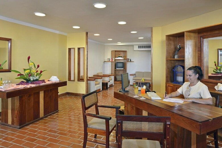 Hotel TRYP Cayo Coco