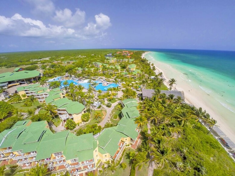 Hotel TRYP Cayo Coco
