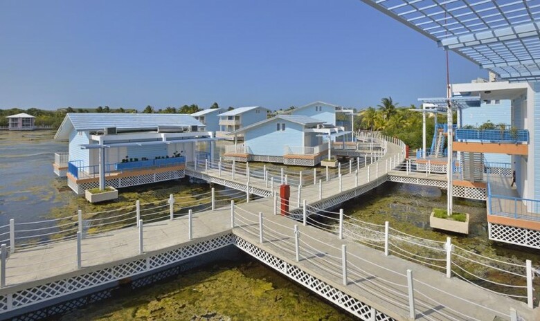 Hotel Melia Cayo Coco