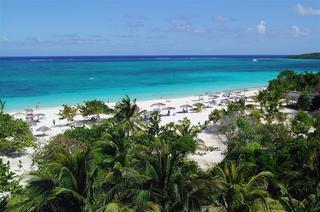 Hotel Sol Rio De Luna Y Mares Resort