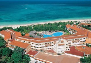 Hotel Sol Rio De Luna Y Mares Resort