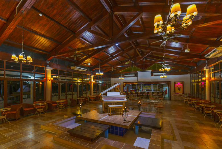 Hotel Sol Cayo Santa Maria