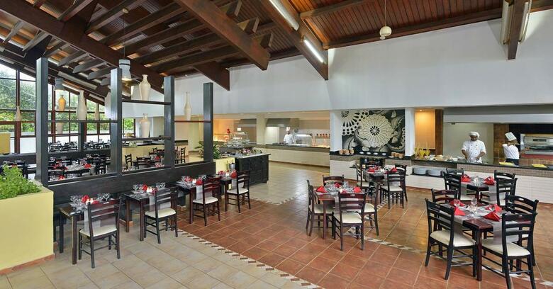 Hotel Sol Cayo Santa Maria