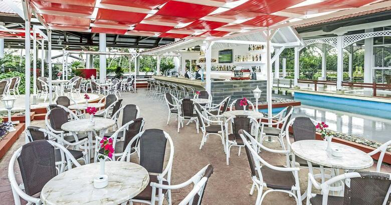 Hotel Sol Cayo Santa Maria