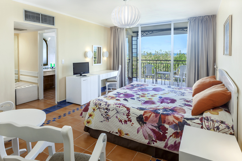 Hotel Sol Cayo Santa Maria