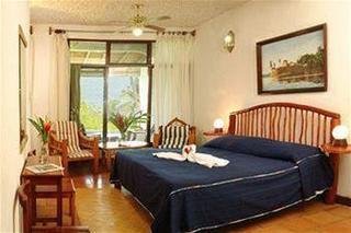 Hotel Villa Caribe
