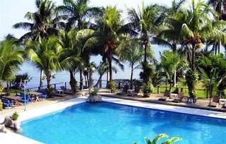 Hotel Villa Caribe