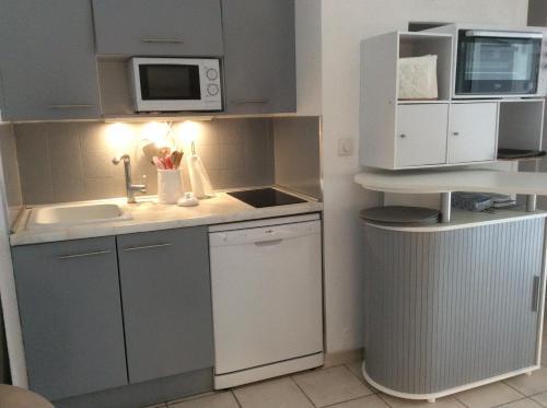 Apartamento Varazur Les Issambres