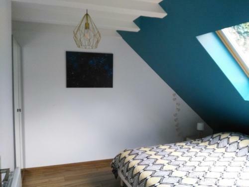 Apartamento Joli G�te F2 Ind�pendant Avec Jardin Priv�