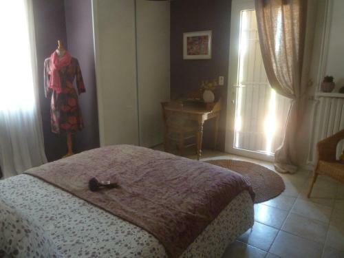 Bed & Breakfast Une Ronce Sous Le Figuier