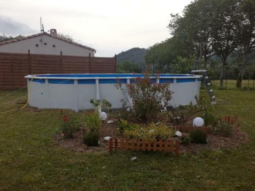 G�te de La Haute Vall�e de L'aude