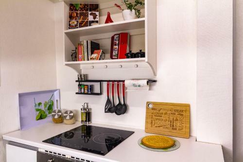 Apartamento Cosy'appart - Le Patrice