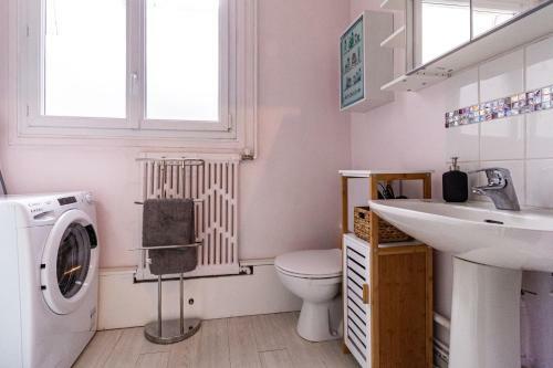 Apartamento Cosy'appart - Le Patrice